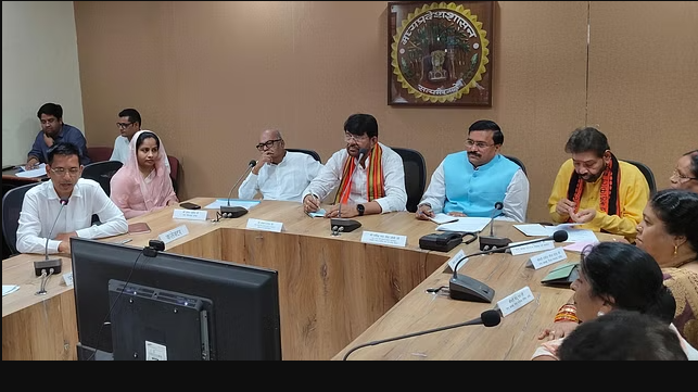 bundelibaan news 939 date 27-6-2024