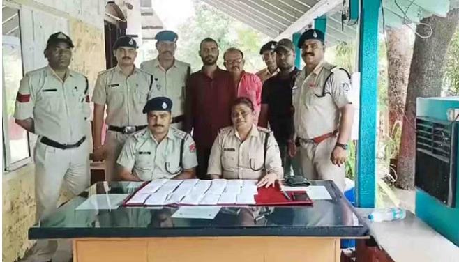 bundelibaan news 948 date 28-6-2024