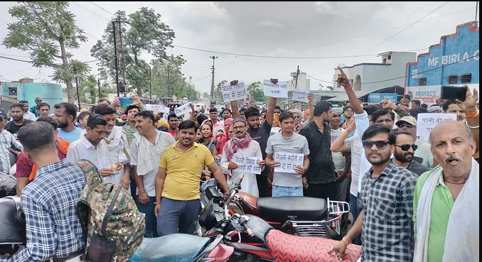 bundelibaan news 954 date 28-6-2024