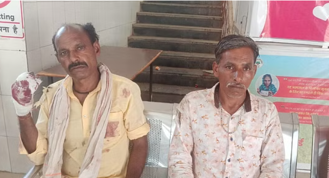 bundelibaan news 958 date 28-6-2024