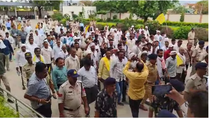 bundelibaan news 959 date 28-6-2024