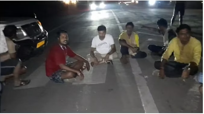 bundelibaan news 967 date 29-6-2024