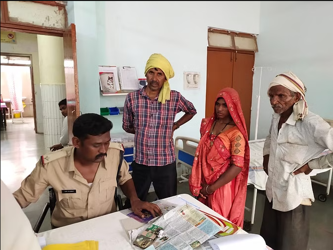 bundelibaan news 985 date 30-6-2024