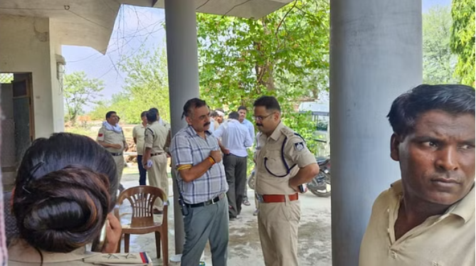 bundelibaan news 989 date 30-6-2024