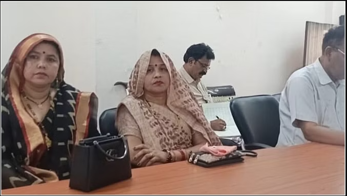 bundelibaan news 994 date 30-6-2024