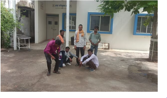 bundelibaan news 995 date 30-6-2024