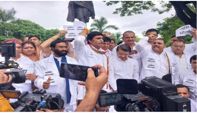 bundelibaan news 1004 date 1-7-2024