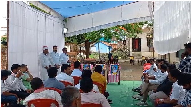 bundelibaan news 1014 date 3-7-2024