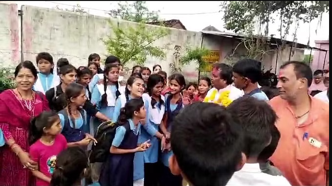 bundelibaan news 1015 date 3-7-2024