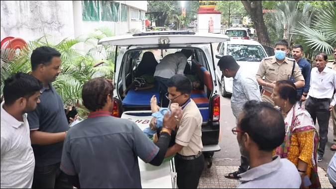 bundelibaan news 1017 date 3-6-2024