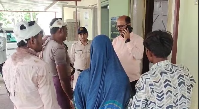 bundelibaan news 1019 date 3-7-2024