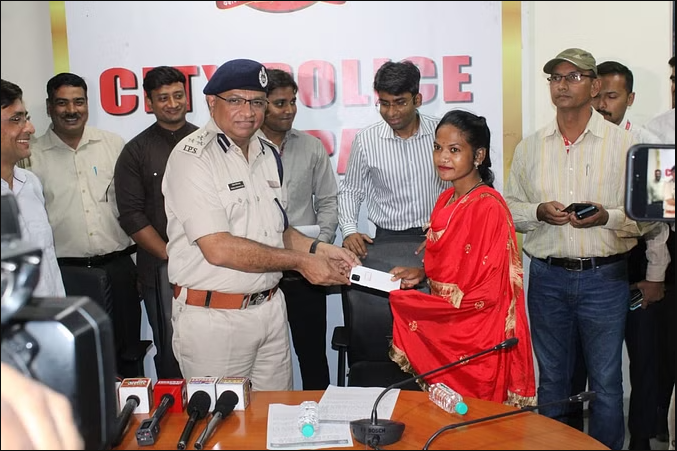 bundelibaan news 1021 date 3-7-2024