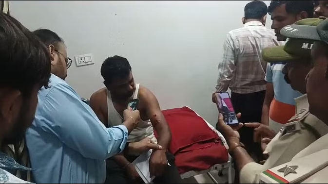 bundelibaan news 1022 date 3-6-2024