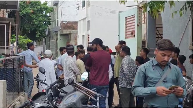bundelibaan news 1039 date 4-7-2024