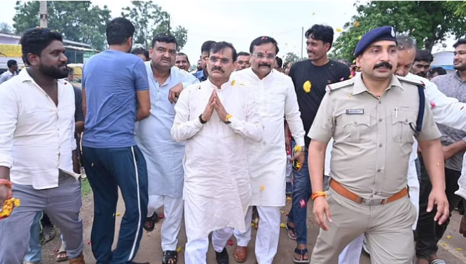 bundelibaan news 1048 date 5-7-2024