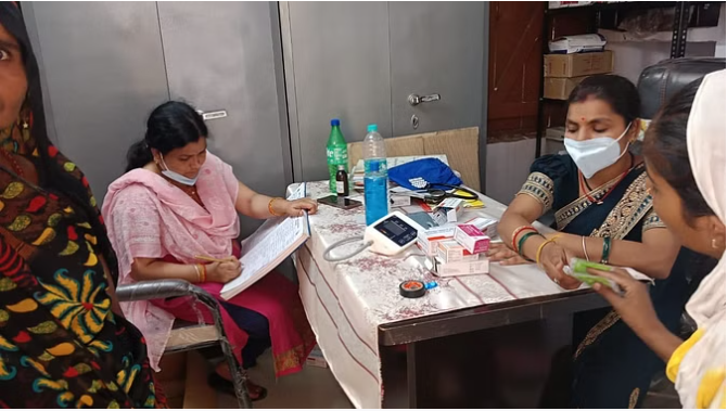 bundelibaan news 1049 date 5-7-2024