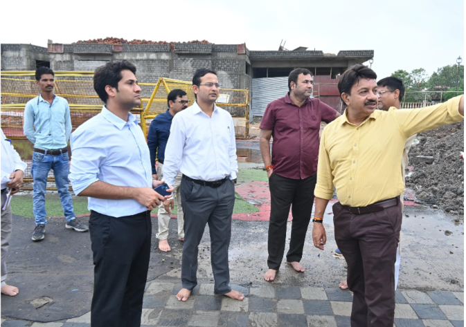 bundelibaan news 1050 date 5-7-2024