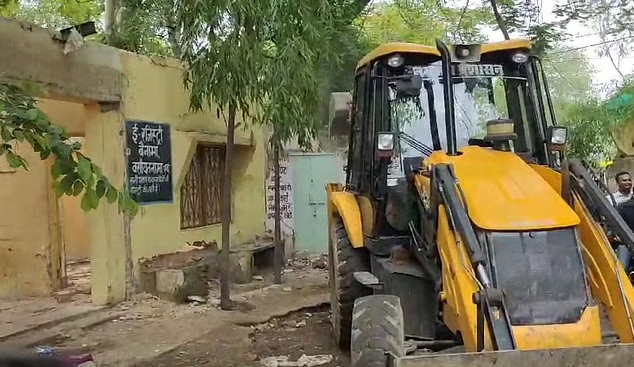 bundelibaan news 1052 date 5-7-2024
