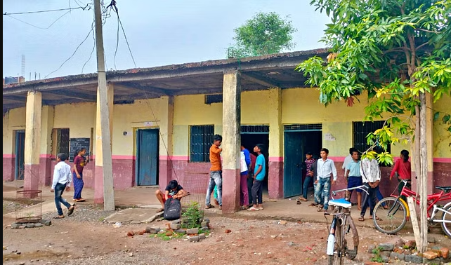 bundelibaan news 1064 date 5-7-2024