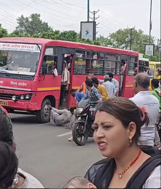 bundelibaan news 1066 date 6-7-2024