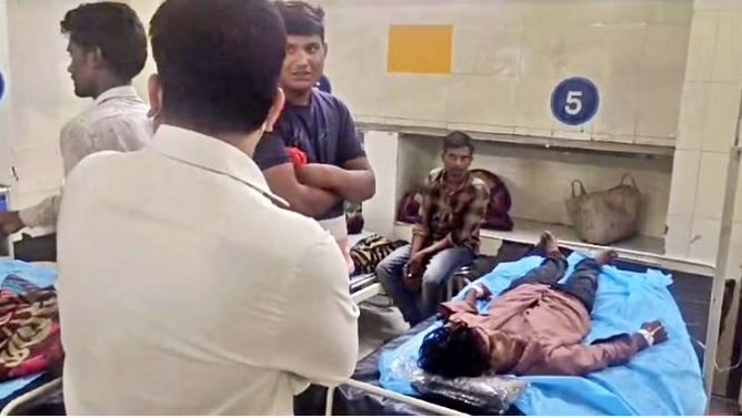 bundelibaan news 1070 date 6-7-2024