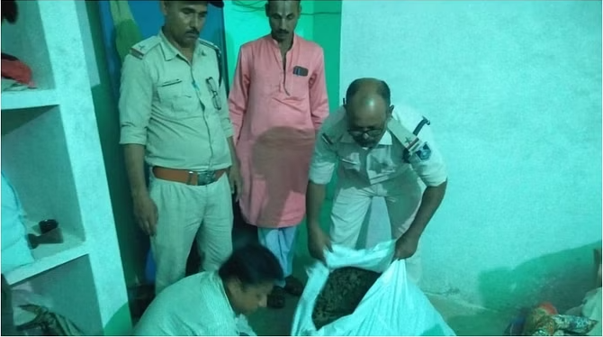 bundelibaan news 1081 date 7-7-2024