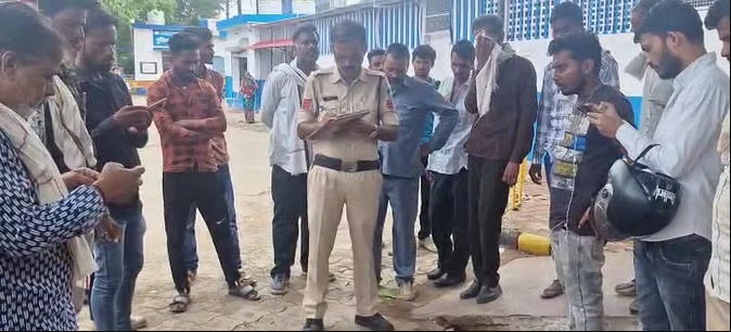 bundelibaan news 1086 date 7-7-2024