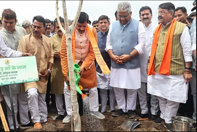 bundelibaan news 1088 date 7-7-2024