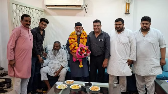 bundelibaan news 1107 date 8-7-2024