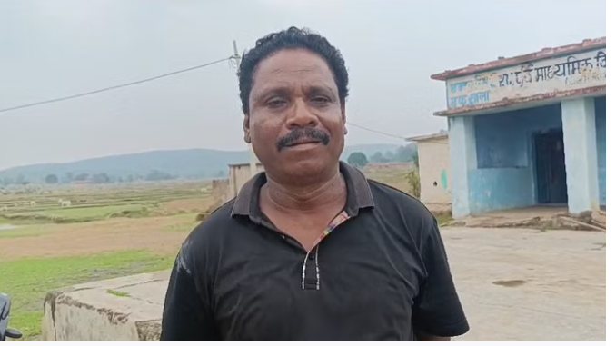 bundelibaan news 1110 date 8-7-2024