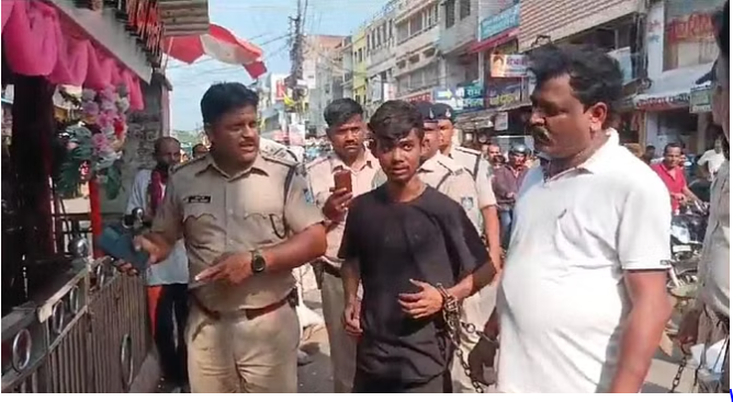 bundelibaan news 1119 date 9-7-2024