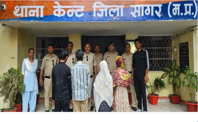 bundelibaan news 1133 date 10-7-2024