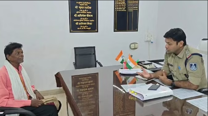 bundelibaan news 1137 date 10-7-2024