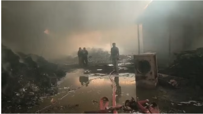 bundelibaan news 1143 date 10-7-2024