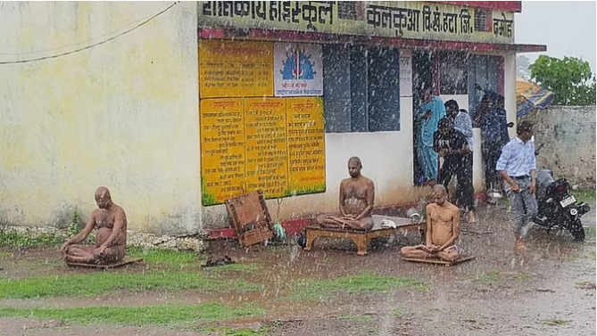 bundelibaan news 1152 date 11-7-2024