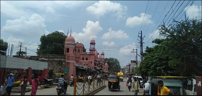 bundelibaan news 1154 date 11-7-2024