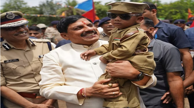 bundelibaan news 1159 date 11-7-2024