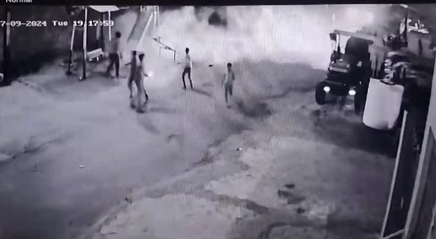 bundelibaan news 1162 date 11-7-2024