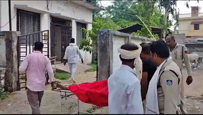 bundelibaan news 1167 date 12-7-2024