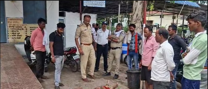 bundelibaan news 1170 date 12-7-2024