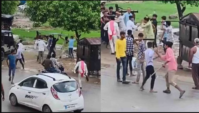 bundelibaan news 1173 date 12-7-2024