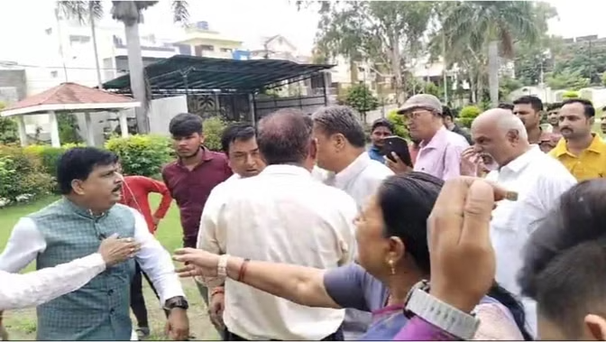 bundelibaan news 1175 date 12-7-2024