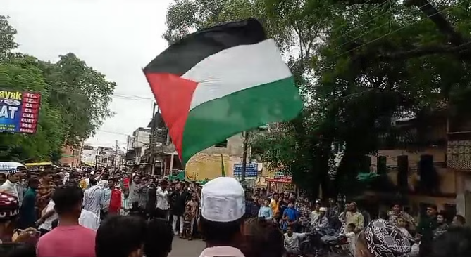 bundelibaan news 1237 date 18-7-2024