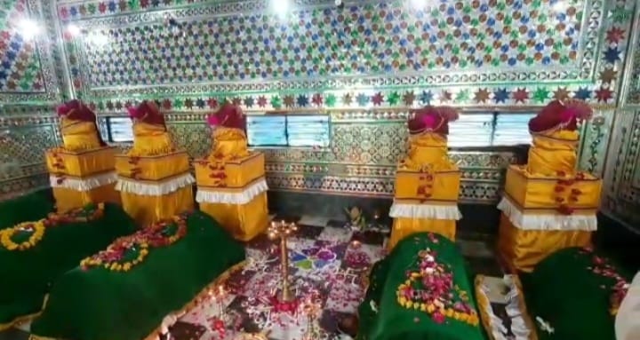 bundelibaan news 1265 date 21-7-2024