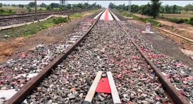 bundelibaan news 1266 date 21-7-2024