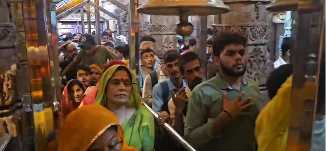 bundelibaan news 1273 date 22-7-2024