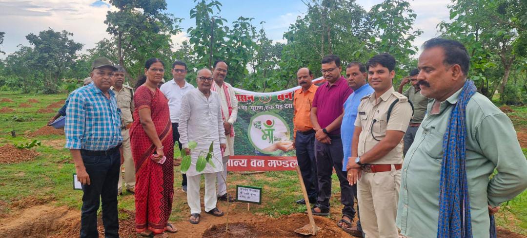 bundelibaan news 1275 date 22-7-2024
