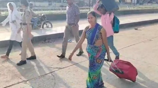 bundelibaan news 1276 date 22-7-2024