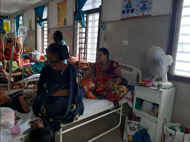 bundelibaan news 1278 date 22-7-2024