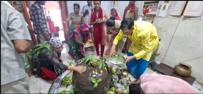 bundelibaan news 1281 date 22-7-2024